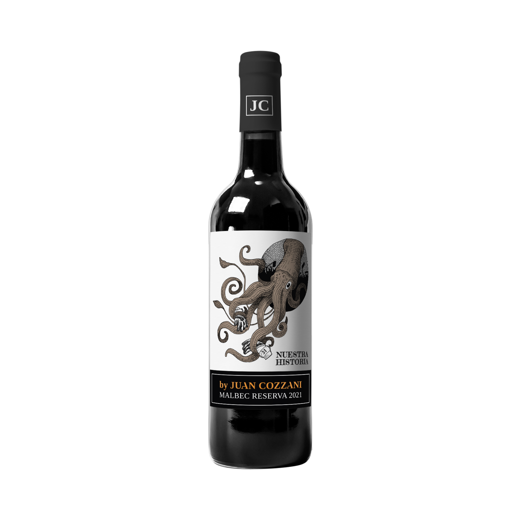 Vino Malbec