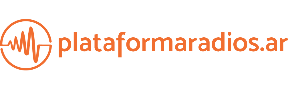 Plataforma Radios